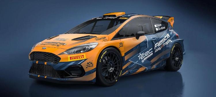 Abramowski y Vatanen suben a Rally2 en el Rally 6 Ciudades