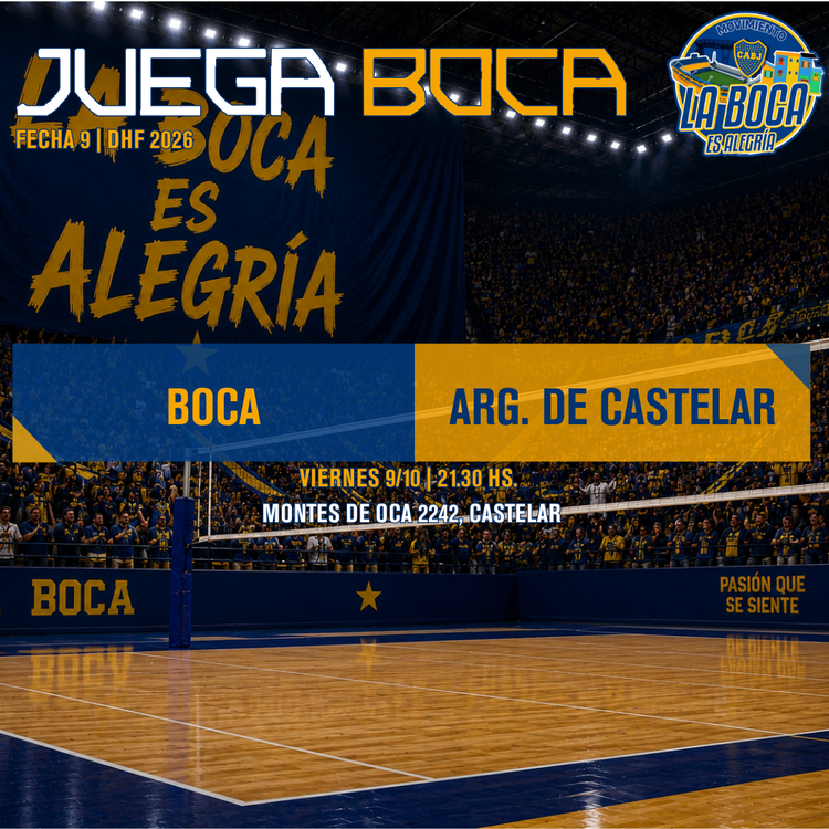 Viernes de Guerreras en Castelar