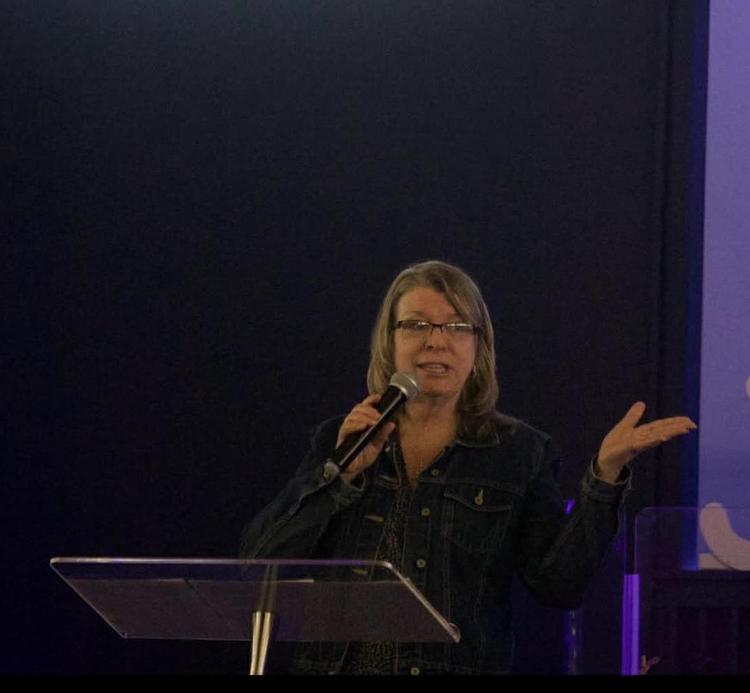 Pastora Yanet     ( El perdón )