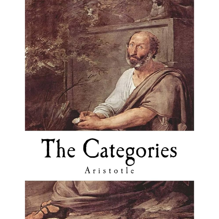 Sampul The Categories