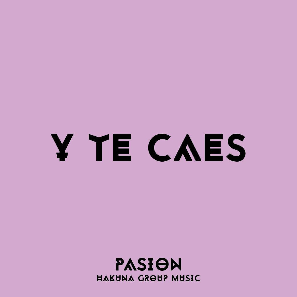 Y Te Caes (Estación VII)