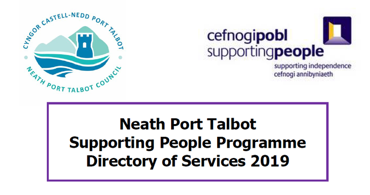 Supporting People Directory