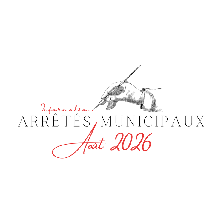 🚧 Information travaux – Rue de la Cavée 🚧