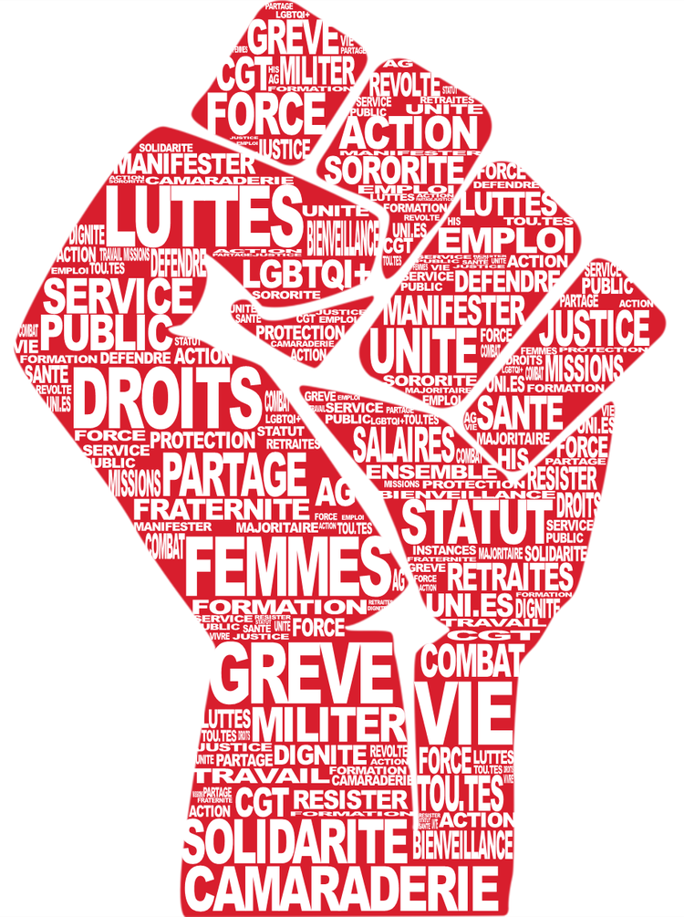 Guide Pratique CGT Dassault