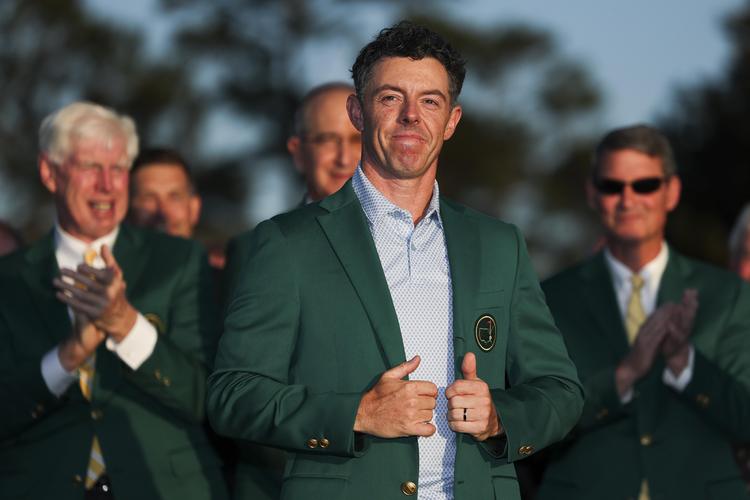 Rory McIlroy’s knighthood hopes remain uncertain 