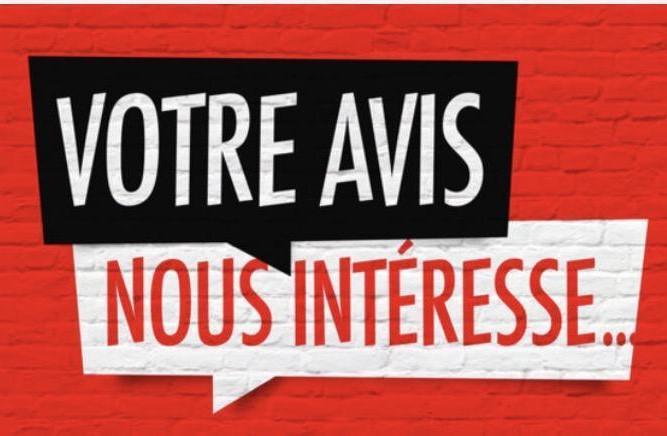 Projet Evolution: où en sommes-nous ? Le bilan du sondage