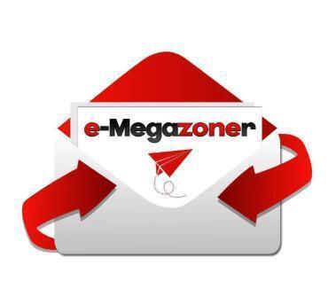 e-Megazoner: 07 August 2026