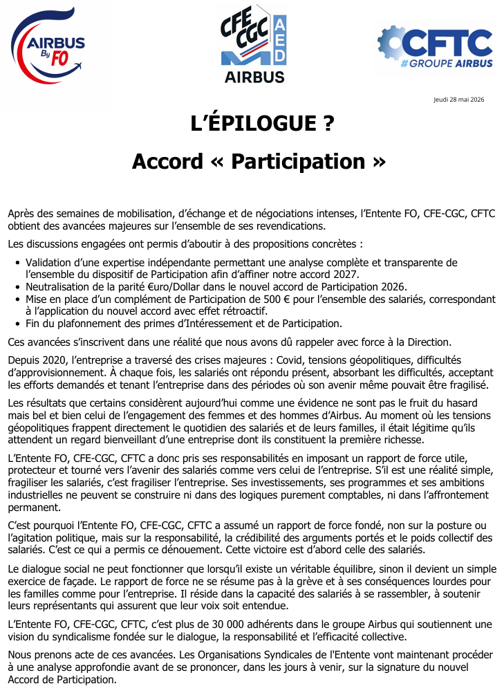 Participation