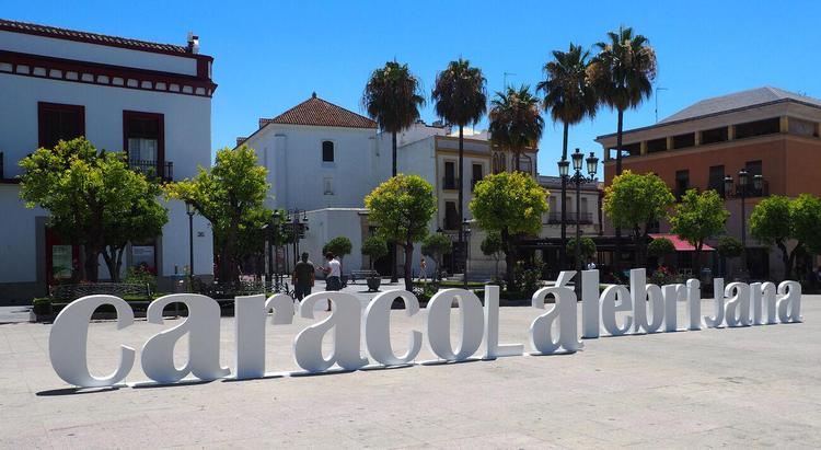Lebrija presenta el próximo 26 de mayo la programación de la 61ª Caracolá Lebrijana