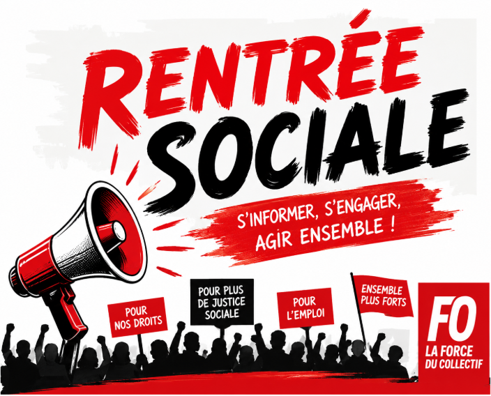Rentrée sociale Orano