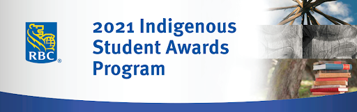 2021 Indigenous Student Awards