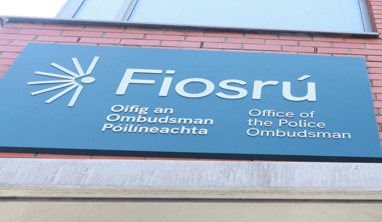 Ombudsman launches investigation after death of man in garda custody in Dublin