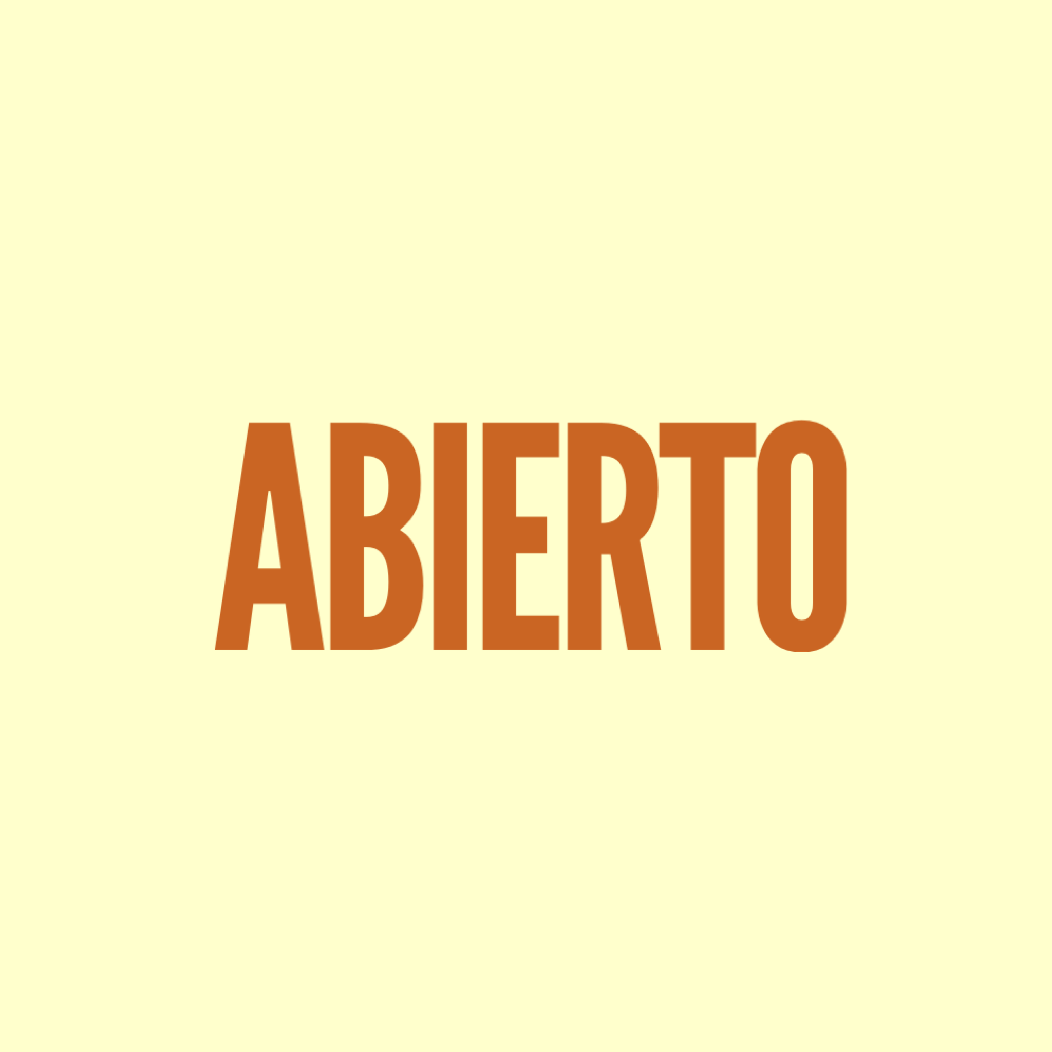 Hoy, el reto del amor es mostrarte abierto y acogedor con todos