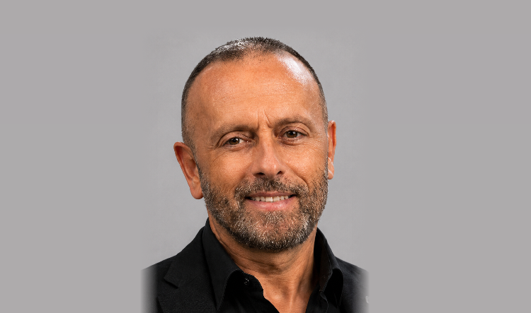 Thierry Riou