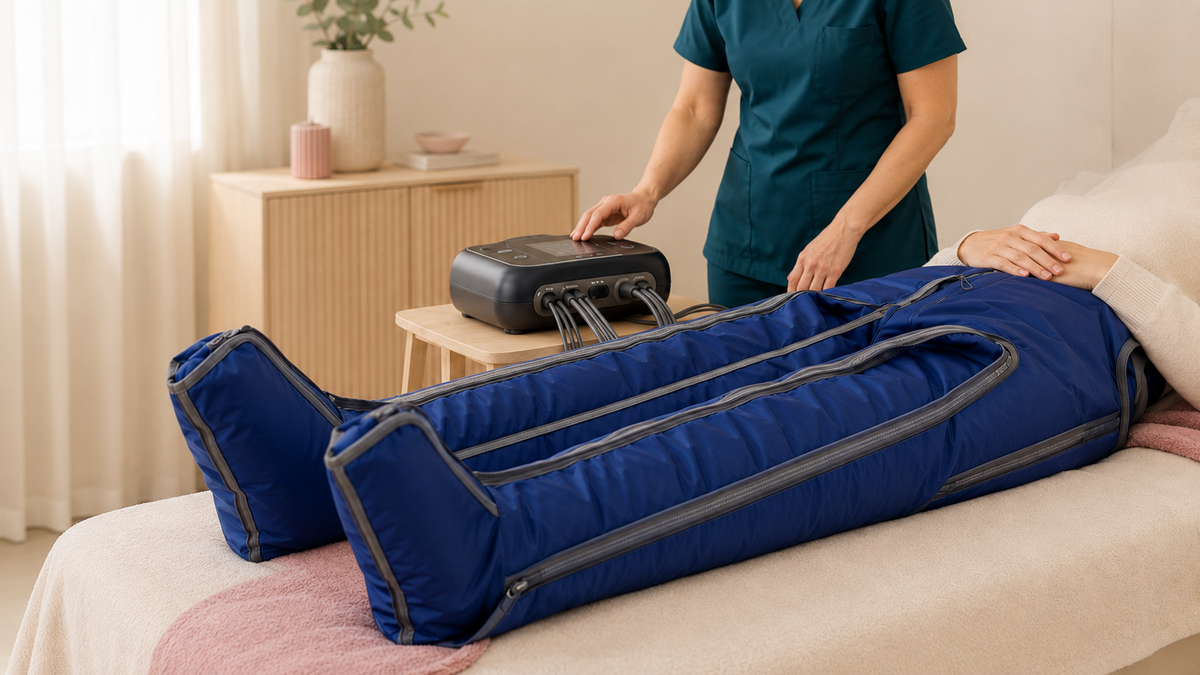 Compression Therapy