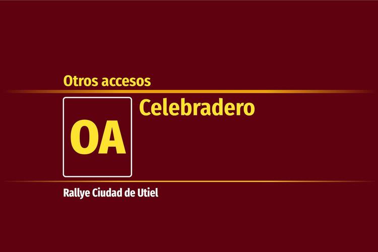 Celebradero