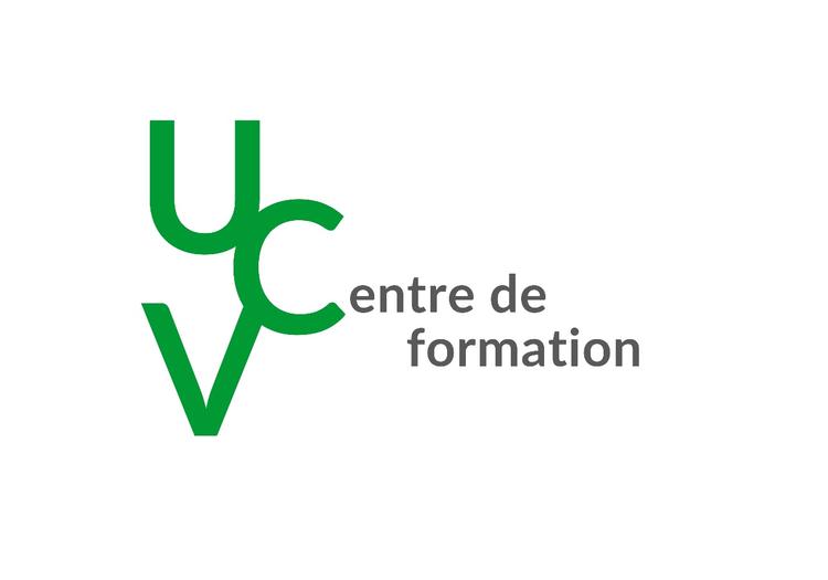 Formations UCV : nouveau design