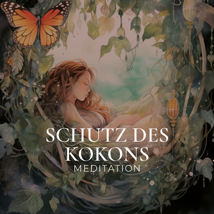 Schutz des Kokon