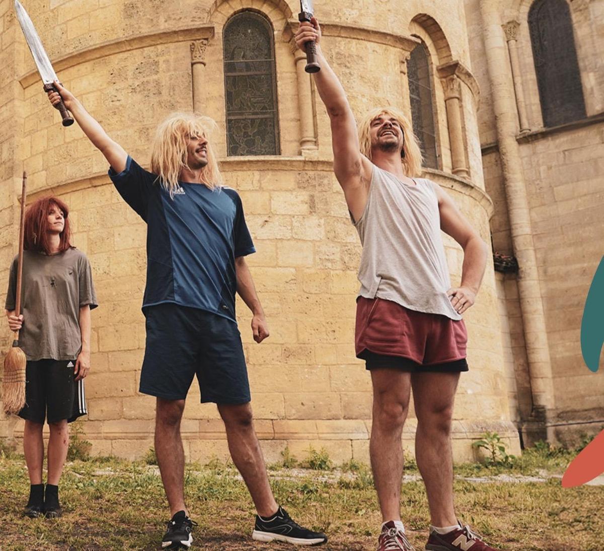 Festival Les Embarqués : une escale théâtrale à Cailly-sur-Eure ce vendredi
