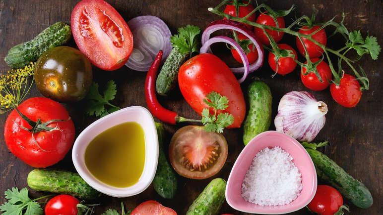 Greek Longevity is Food, Community & a Life Well Lived