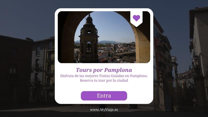 Pamplona Tours