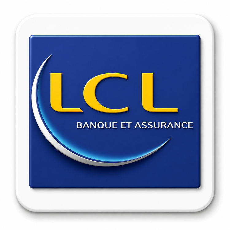 BOX 2 : LA BANQUE LCL 