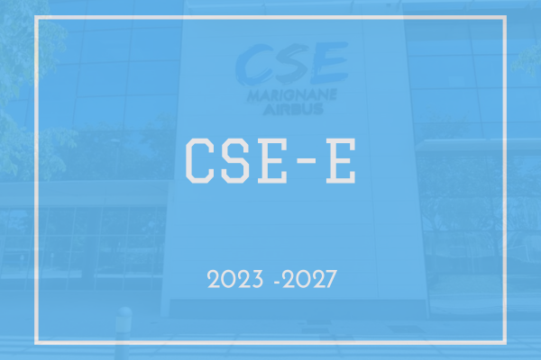 CSE-E