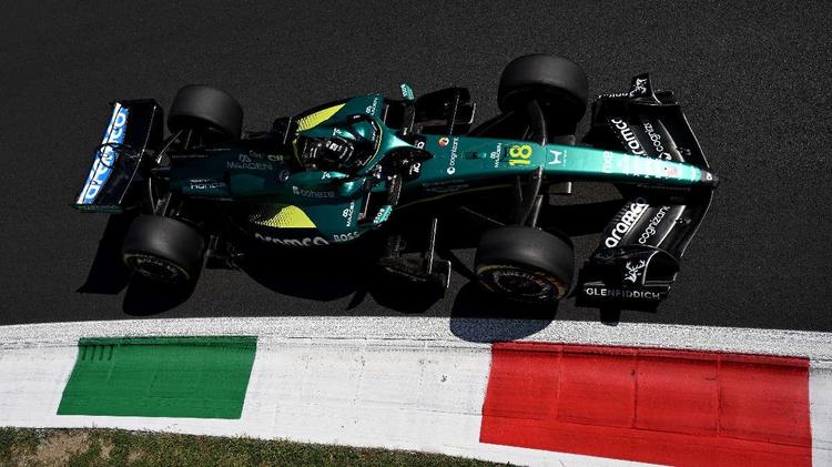 Honda mejora la manejabilidad de su motor en Monza tras el GP de Países Bajos