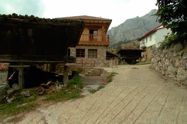 Casa de aldea Rosaura