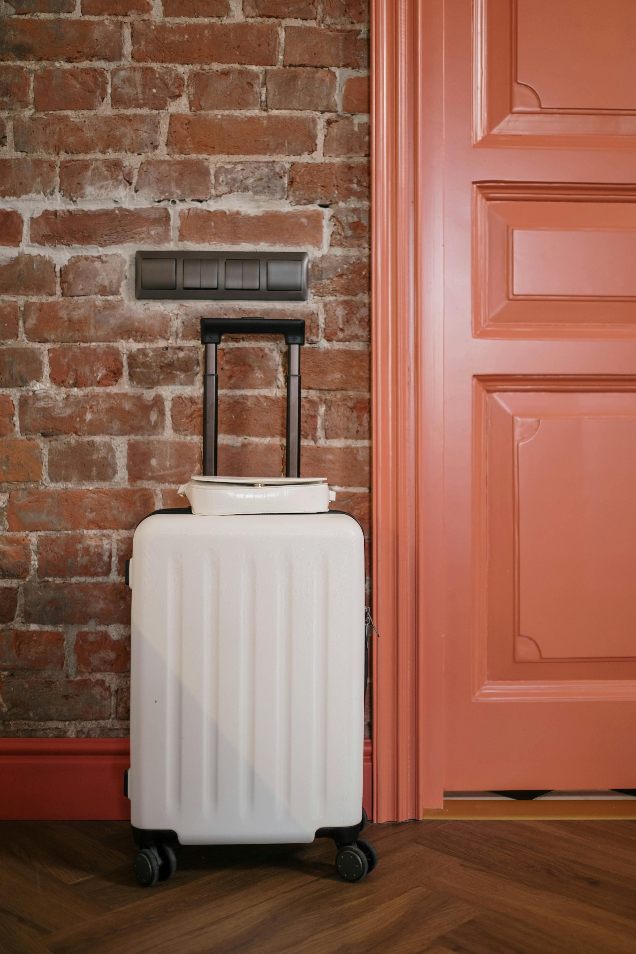 I'd rather stay in a hotel than a pushy, intrusive Airbnb house