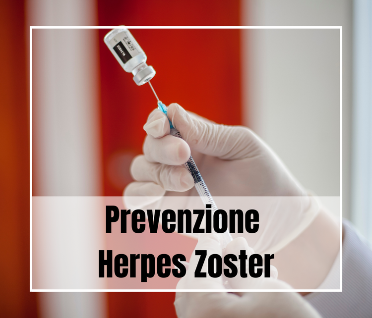 Prevenzione Herpes Zoster