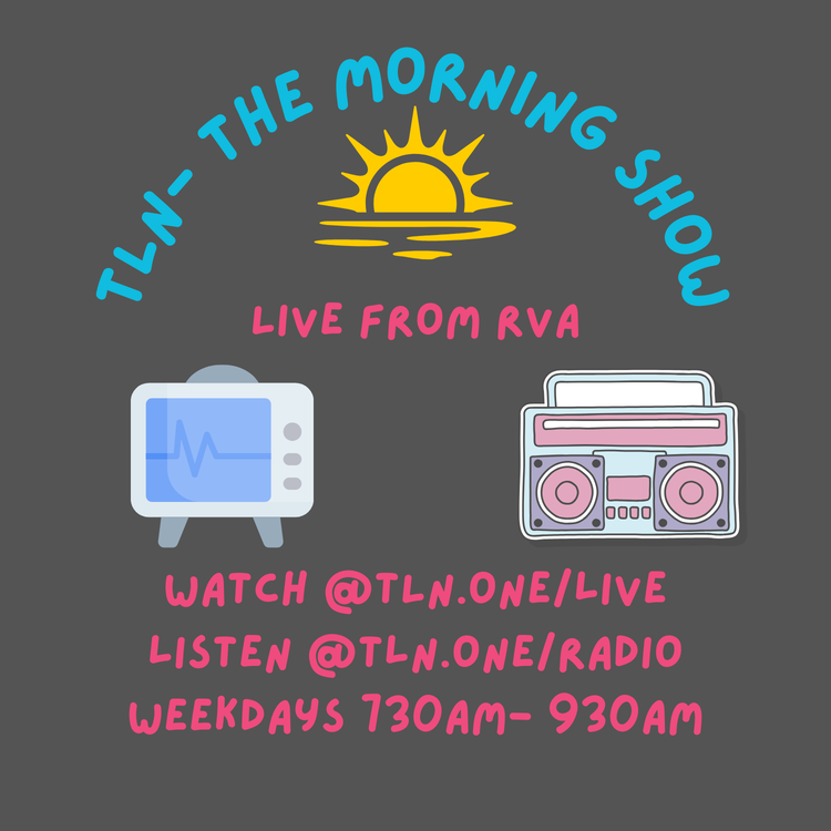 The Morning Show Daily from 730-930 Rated- R