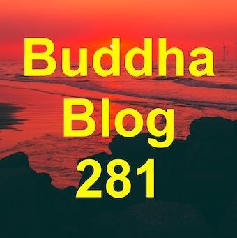 281-Motivation-Buddha Blog Podcast - Buddhismus im Alltag