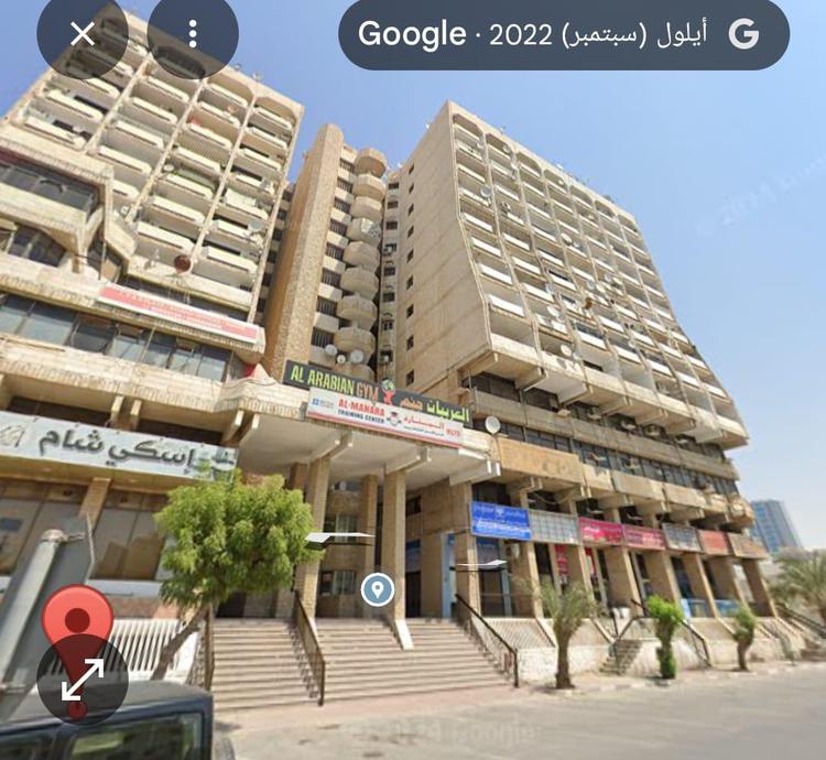 1 سكن شباب عرب موظفين – عجمان الراشدية 