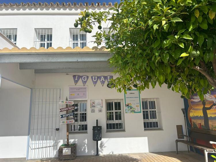 El jueves 3 de septiembre se celebrará sorteo público de los talleres del área de Igualdad