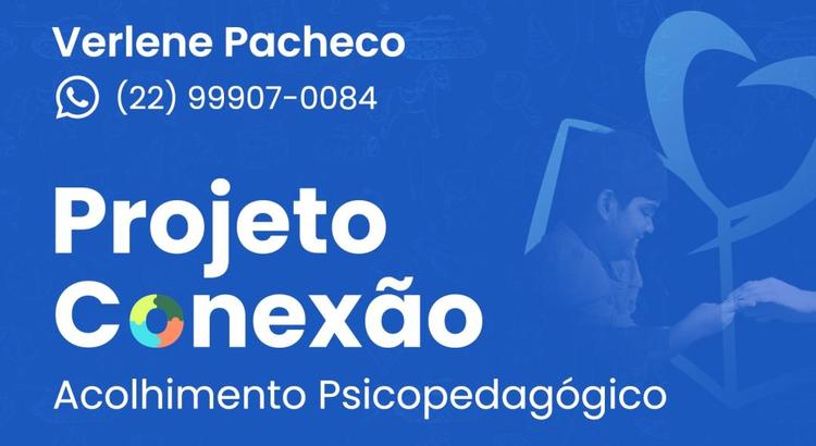 Projeto Conexão