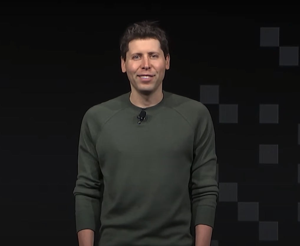 Sam Altman d'OpenAI lance une levée de fonds monumentale pour produire des puces IA.