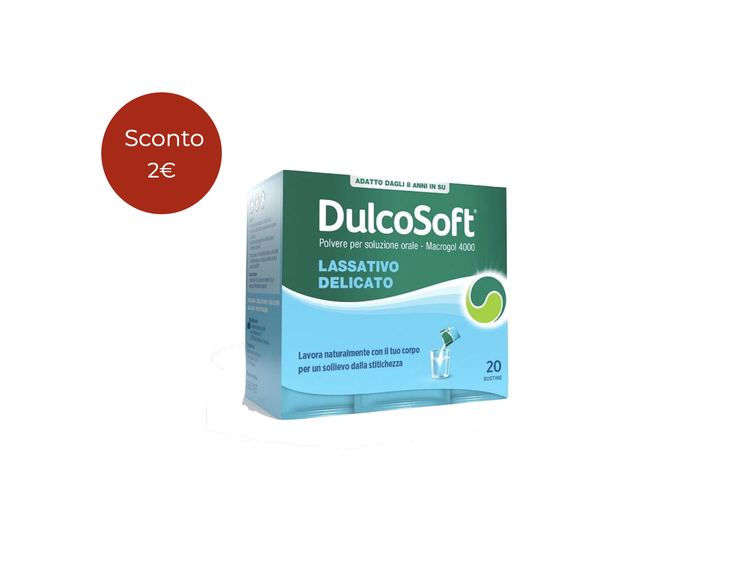 DulcoSoft
