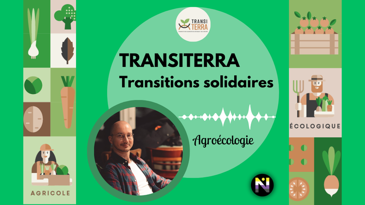 TransiTerra, Transitions solidaires