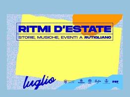 Avventure e Creatività in Movimento (inizio ore 18.00)