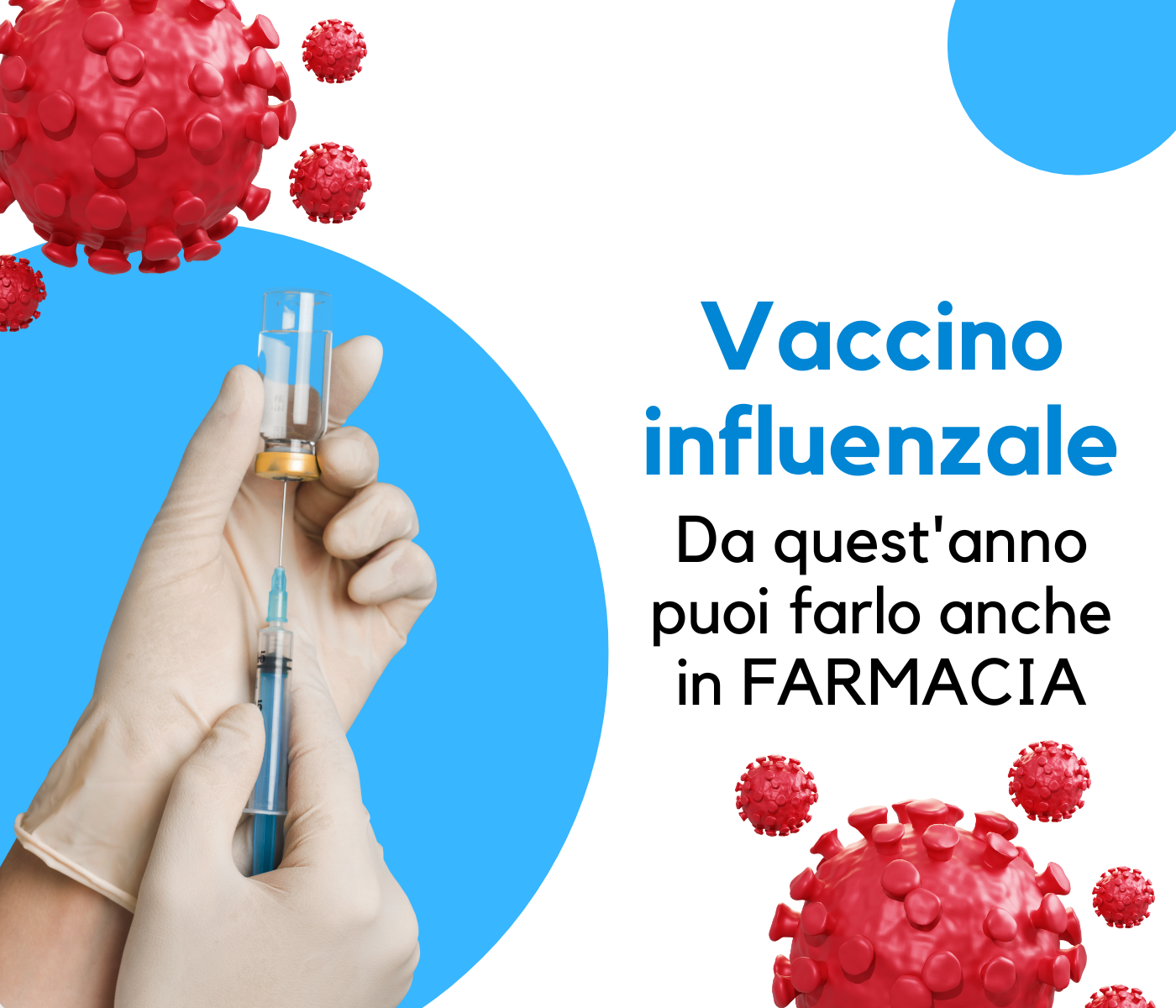 Vaccinazione anti-influenzale