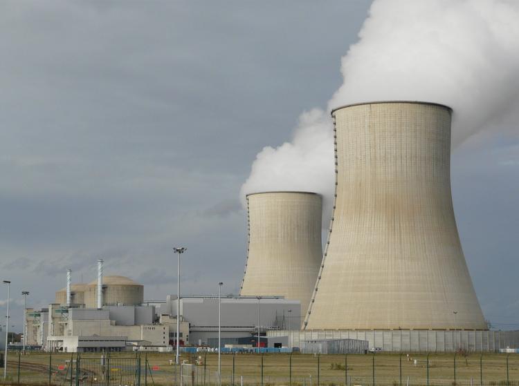 [EDF] Irradiation nucléaire de matériaux à des fins militaires par EDF SA, un sujet pour les salariés