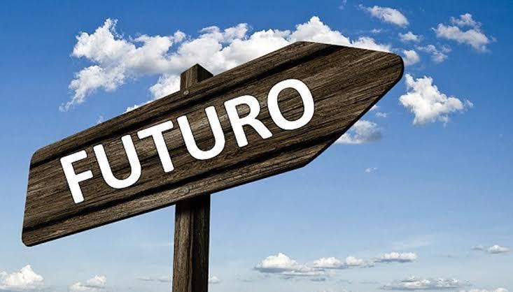 10/04/21 Selando meu futuro no presente