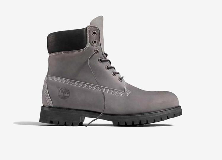 モックトゥ timberland