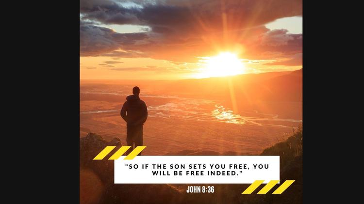 Recovery Scriptures Part 8