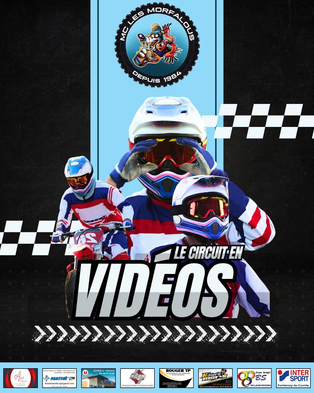 Présentation du circuit 