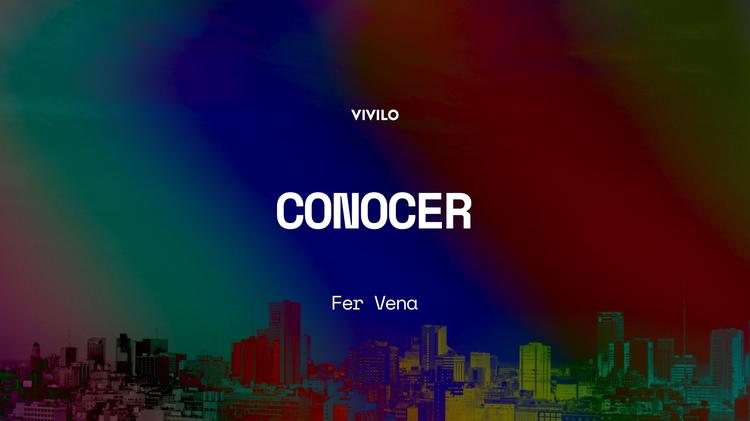 CONOCER