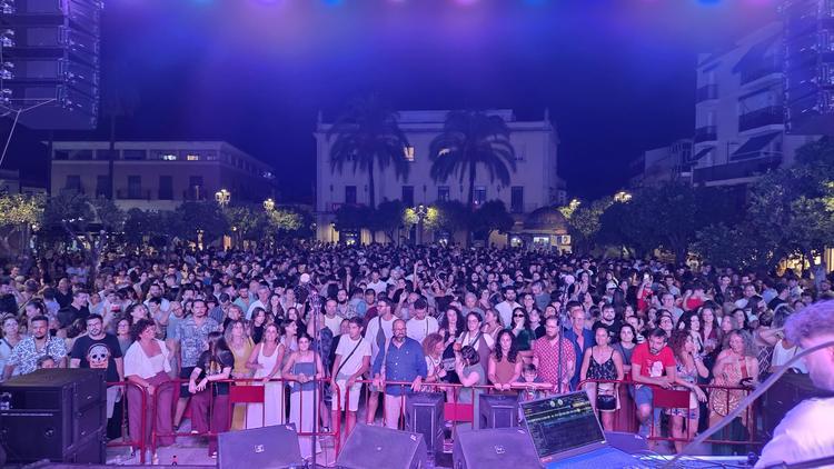 Aslándticos, Lucía de la Puerta, Las Migas y Diván Du Don, platos fuertes del Plaza Sound 2026