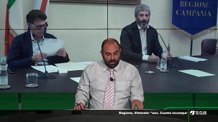 	Tg Club Edizione Pomeridiana del 19 agosto 2026