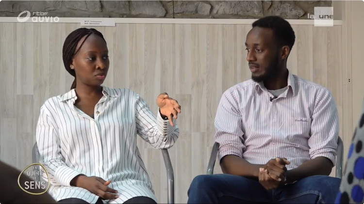 Génocide des Tutsis du Rwanda - Oser briser le silence